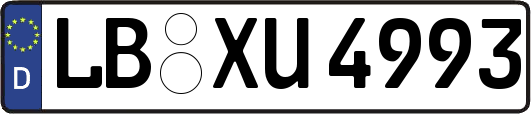 LB-XU4993