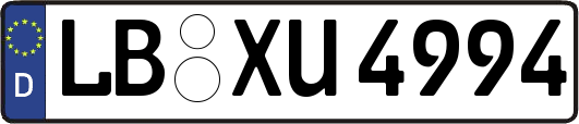 LB-XU4994