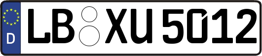 LB-XU5012