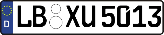LB-XU5013