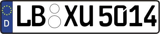 LB-XU5014