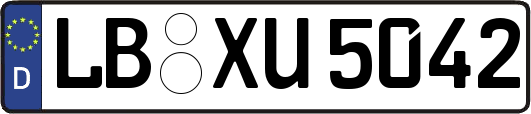 LB-XU5042