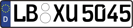 LB-XU5045