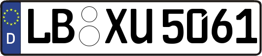 LB-XU5061