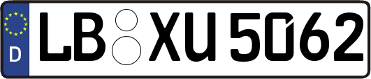 LB-XU5062