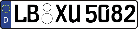 LB-XU5082