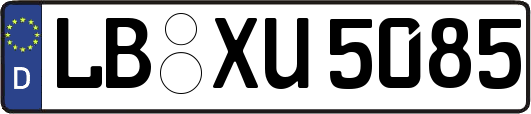 LB-XU5085