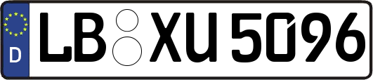 LB-XU5096