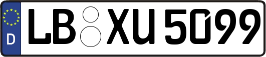 LB-XU5099