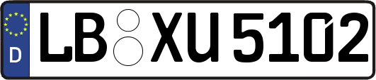 LB-XU5102