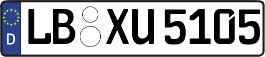 LB-XU5105