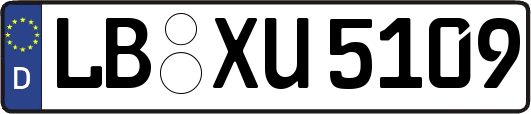LB-XU5109
