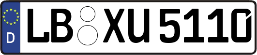 LB-XU5110