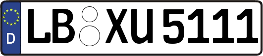 LB-XU5111