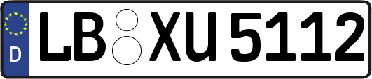 LB-XU5112