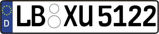 LB-XU5122