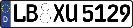 LB-XU5129