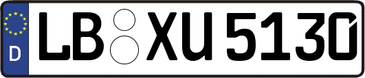 LB-XU5130