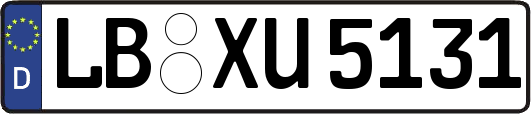 LB-XU5131