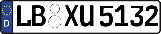 LB-XU5132
