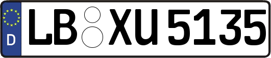 LB-XU5135