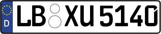 LB-XU5140