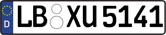 LB-XU5141