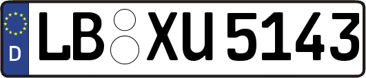 LB-XU5143