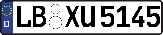 LB-XU5145