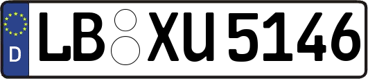 LB-XU5146