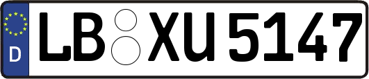 LB-XU5147