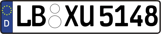 LB-XU5148