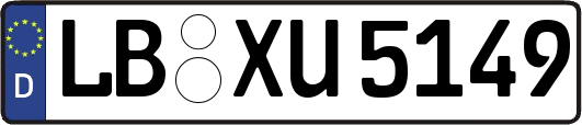 LB-XU5149