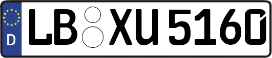 LB-XU5160