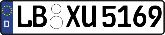 LB-XU5169