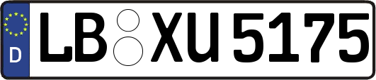 LB-XU5175