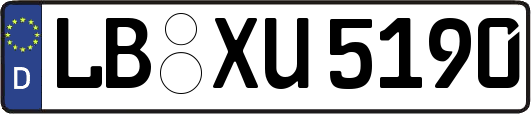 LB-XU5190