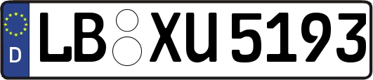 LB-XU5193