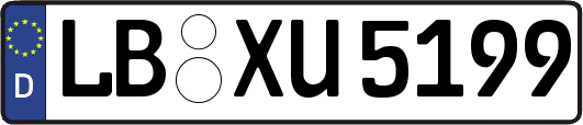 LB-XU5199