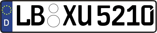 LB-XU5210