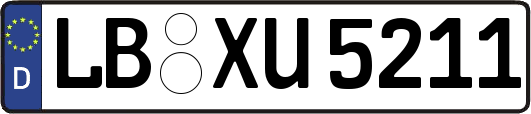 LB-XU5211
