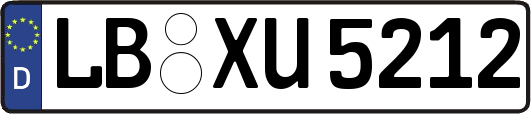 LB-XU5212