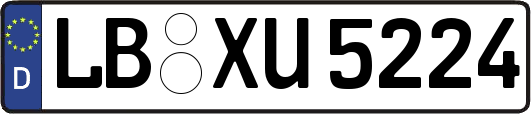 LB-XU5224