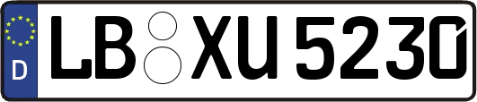 LB-XU5230