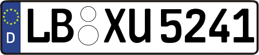 LB-XU5241