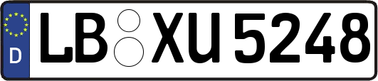 LB-XU5248