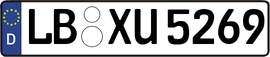 LB-XU5269