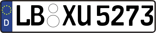 LB-XU5273