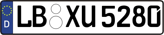 LB-XU5280