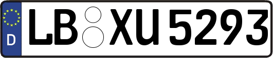 LB-XU5293